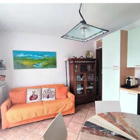 La Casa Dei Sentieri Apartamento *