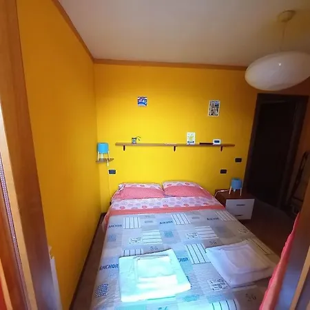 La Casa Dei Sentieri * Rovetta