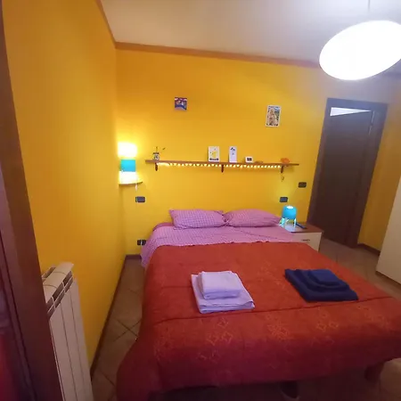 La Casa Dei Sentieri
