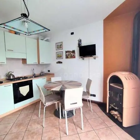 La Casa Dei Sentieri Appartement *