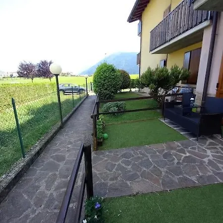 Appartement La Casa Dei Sentieri