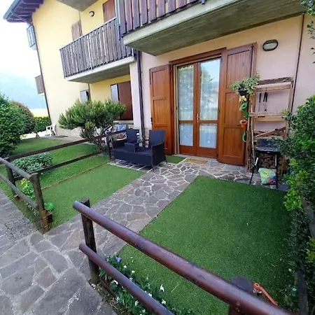 La Casa Dei Sentieri *