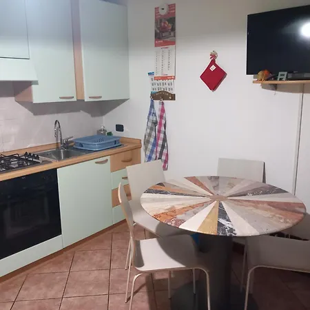 La Casa Dei Sentieri * Rovetta