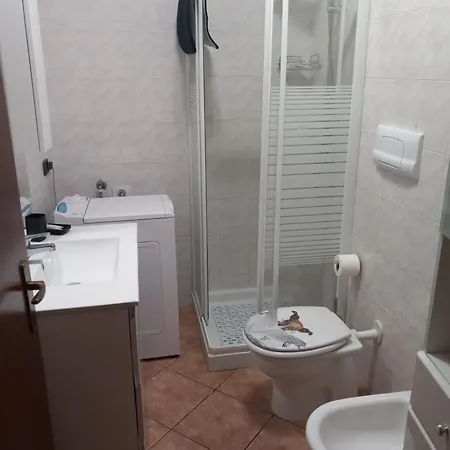 Lägenhet La Casa Dei Sentieri Rovetta