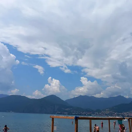 Appartement La Casa Dei Sentieri Rovetta